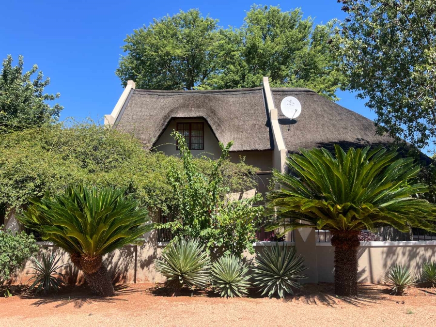 3 Bedroom Property for Sale in Blydeville Northern Cape